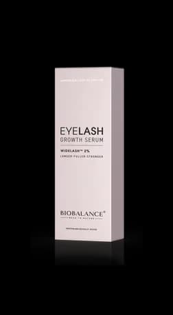 BioBalance Eyelash Growth Serum 6ml