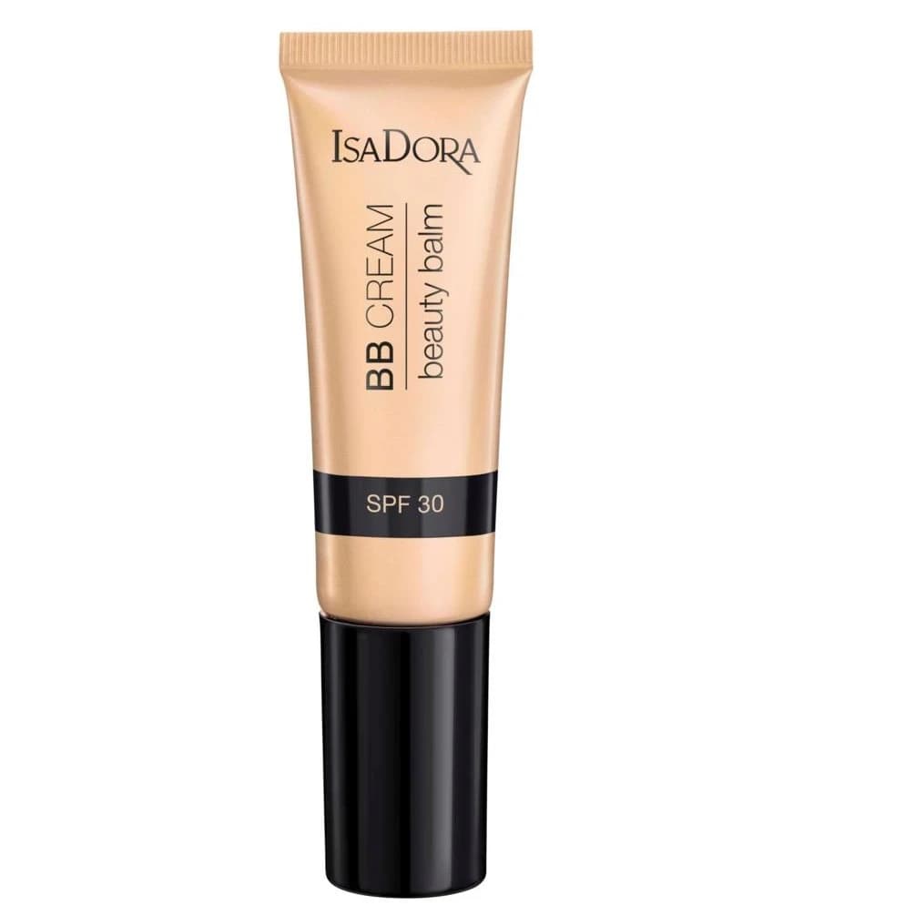 ISADORA BB BEAUTY BALM CREAM – Cool Almond – 48