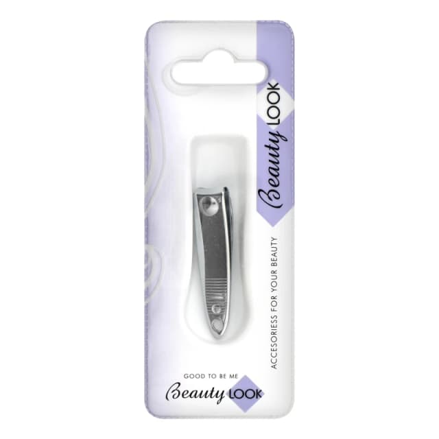 Beauty look Nail clipper