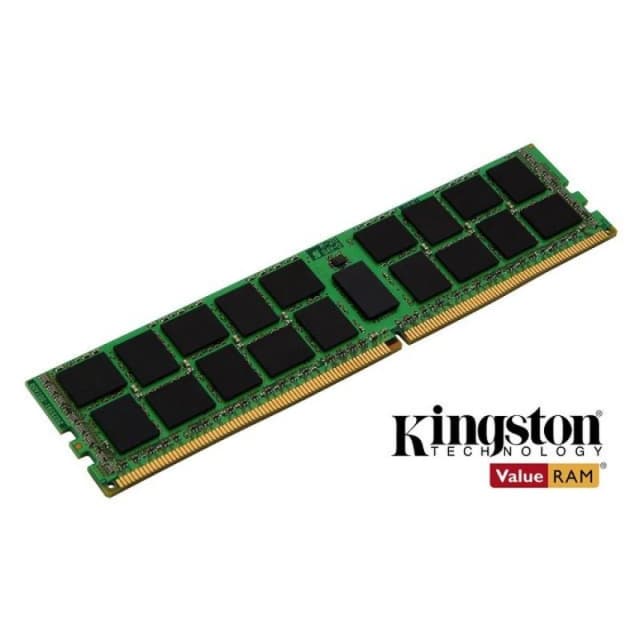 Kingston 8GB 2DDR4 ECC مسجل DDR4 2133