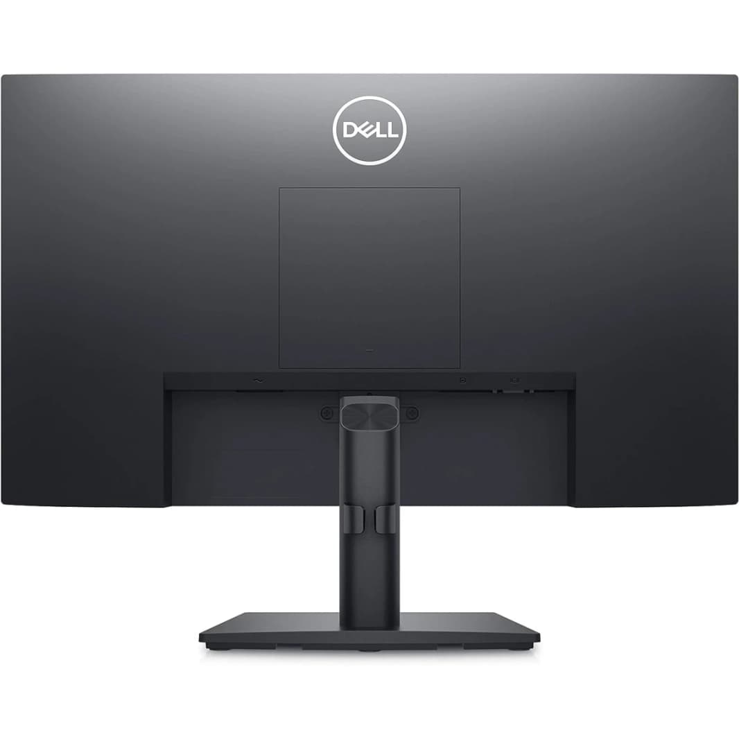 Dell SE2222H 22" Full HD Anti-Glare 250 cd/m² Tilt Adjustment HDMI & VGA Interface - Black