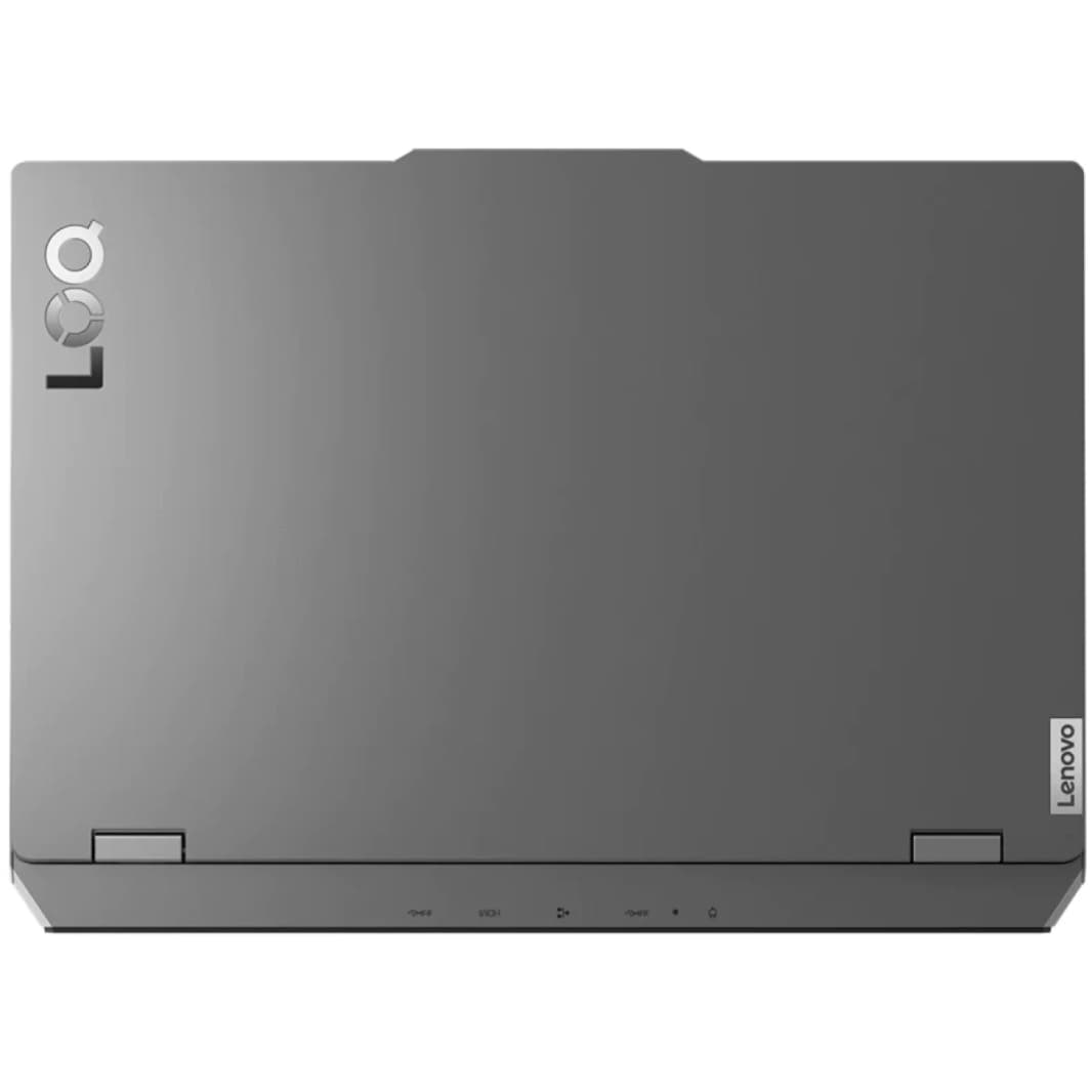 Lenovo New LOQ Gaming (2024) 13Gen Intel Core I5 ​​13450HX 10 CORES W/ AI Engine+ LA1 Chip Nvidia & RTX 3050 6GB & IPS 144Hz Display - Luna Gray