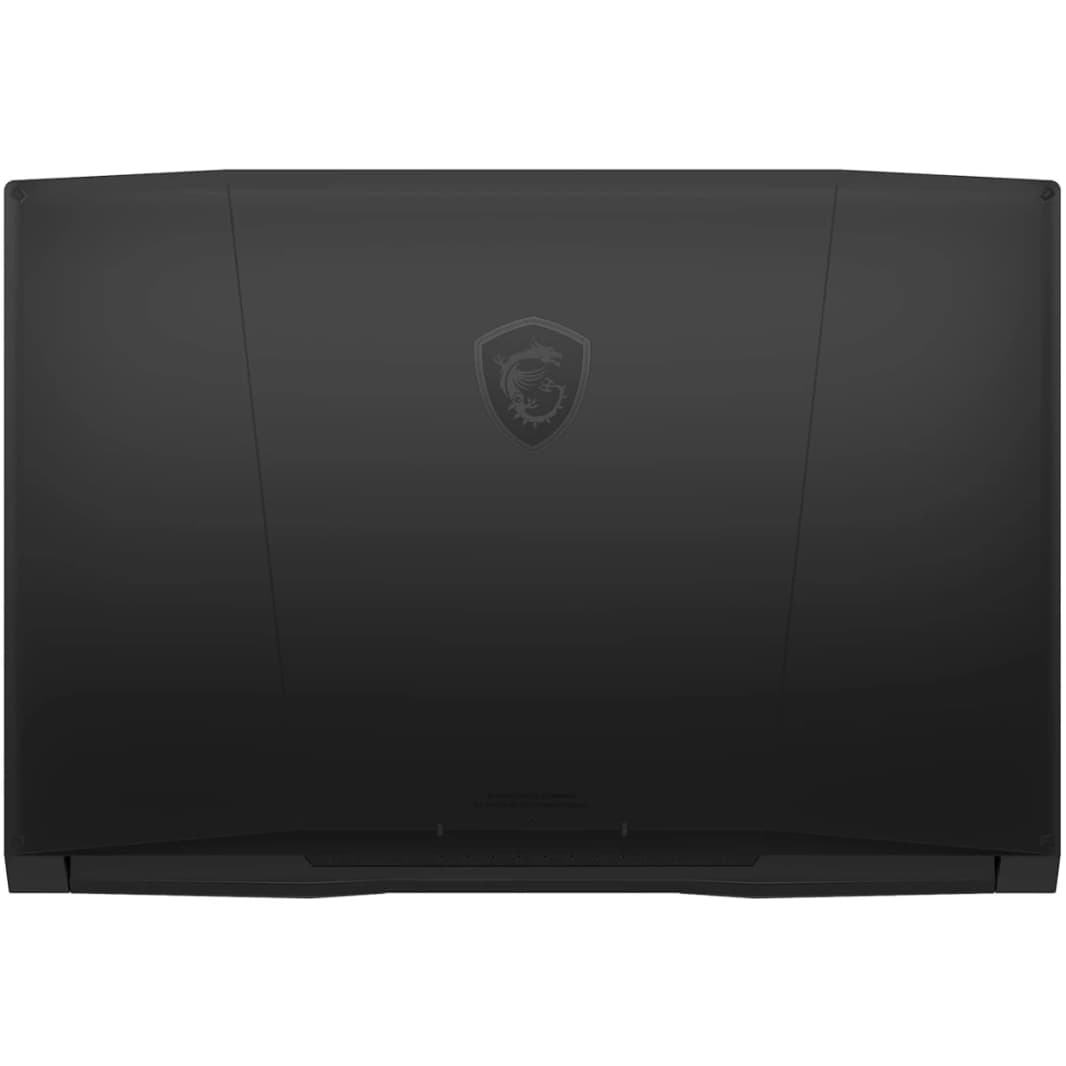 MSI KATANA A17 AI (2024) NEW 8GEN AMD RYZEN ™ 9 8945HS 8-CORES AI-AI-CARDENTERS W/ NVIDIA RTX 4070 8GB DDR6 & 144HZ DISPLAY-Black