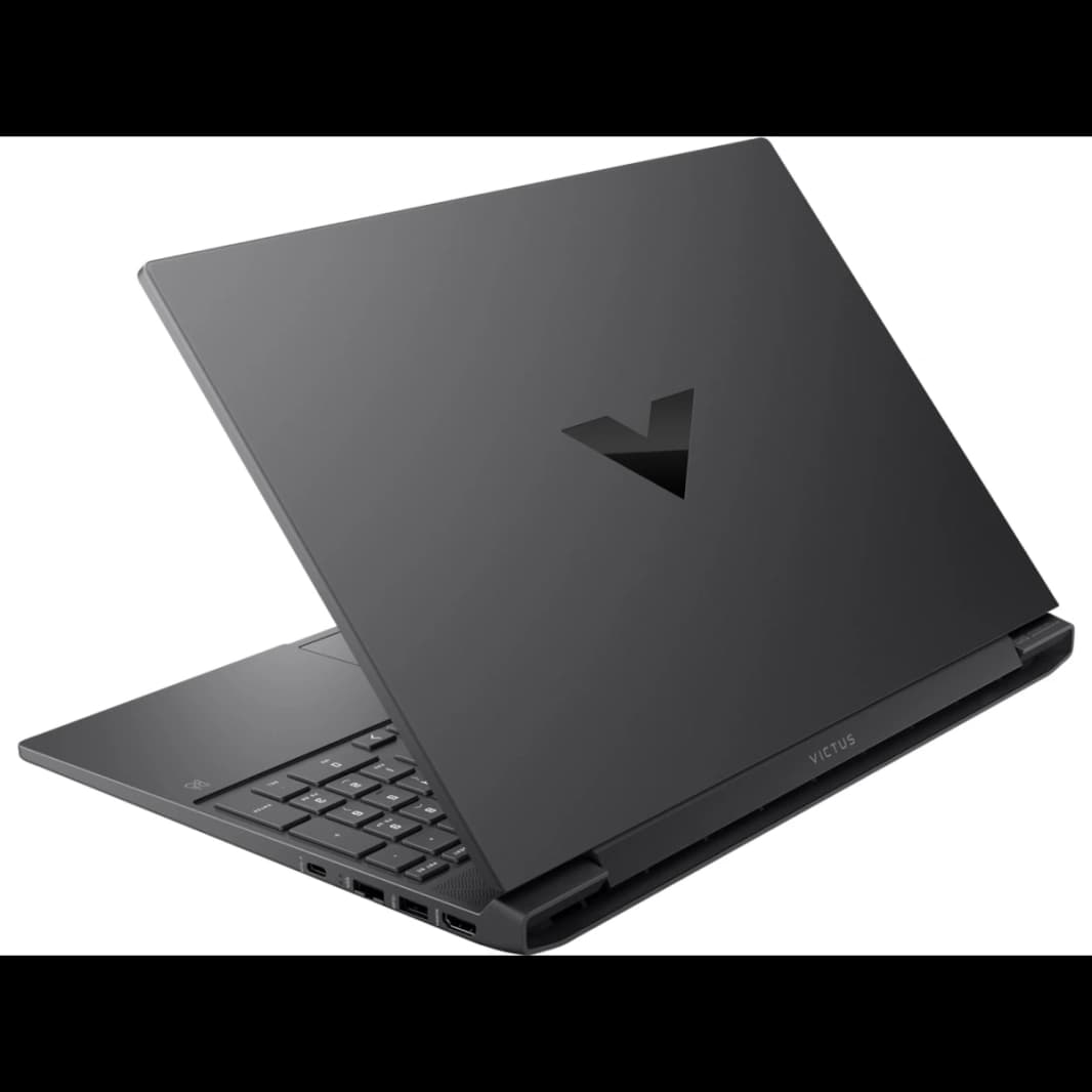 Victus by HP (2023) 16-R0014NE NEW 13GEN Intel Core I7 14-CORES W/ RTX 4070 8GB & 2K 240Hz-MICA Silver