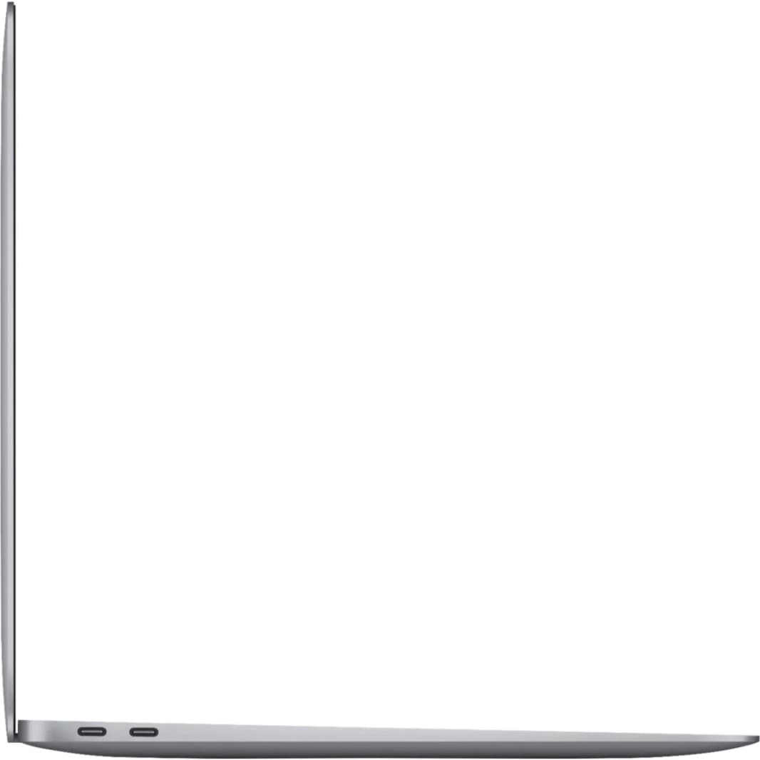 Apple MacBook Air 13 (2020) Apple M1 (256GB/8GB) 8‑core CPU & 7‑core GPU Retina True Tone - Silver