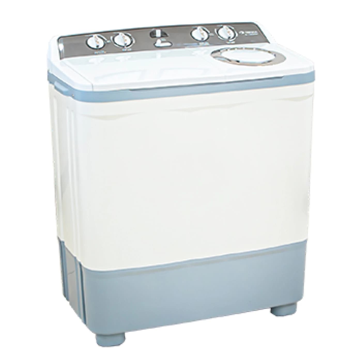 غسالة حوضين ناشونال فالكون NFW-2600