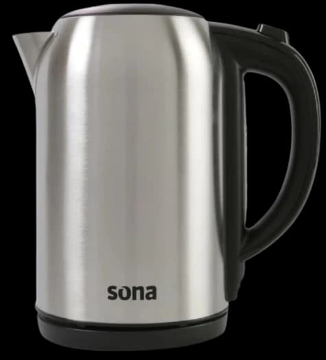 ابريق تسخين سونا SK-1405SS