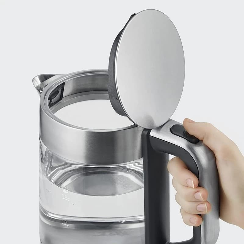 Severin Glass Kettle 3420
