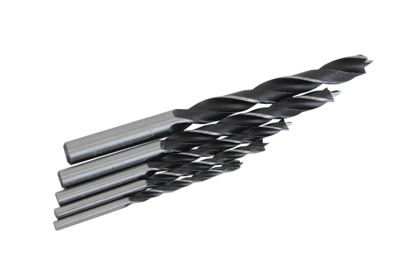 Wood Drill Bit Set