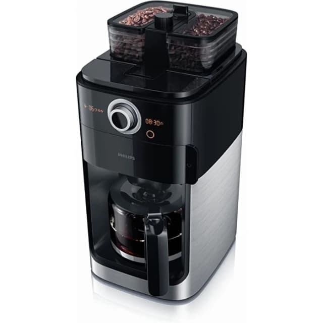 HD7762/00 صانعة قهوة فيليبس