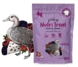 Promy nutri treat - Tuna