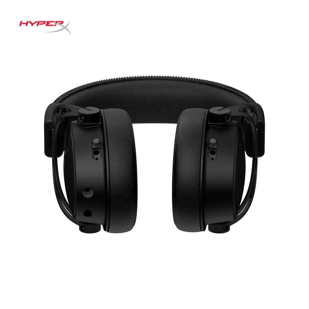 سماعة الرأس HyperX Cloud Alpha S للألعاب