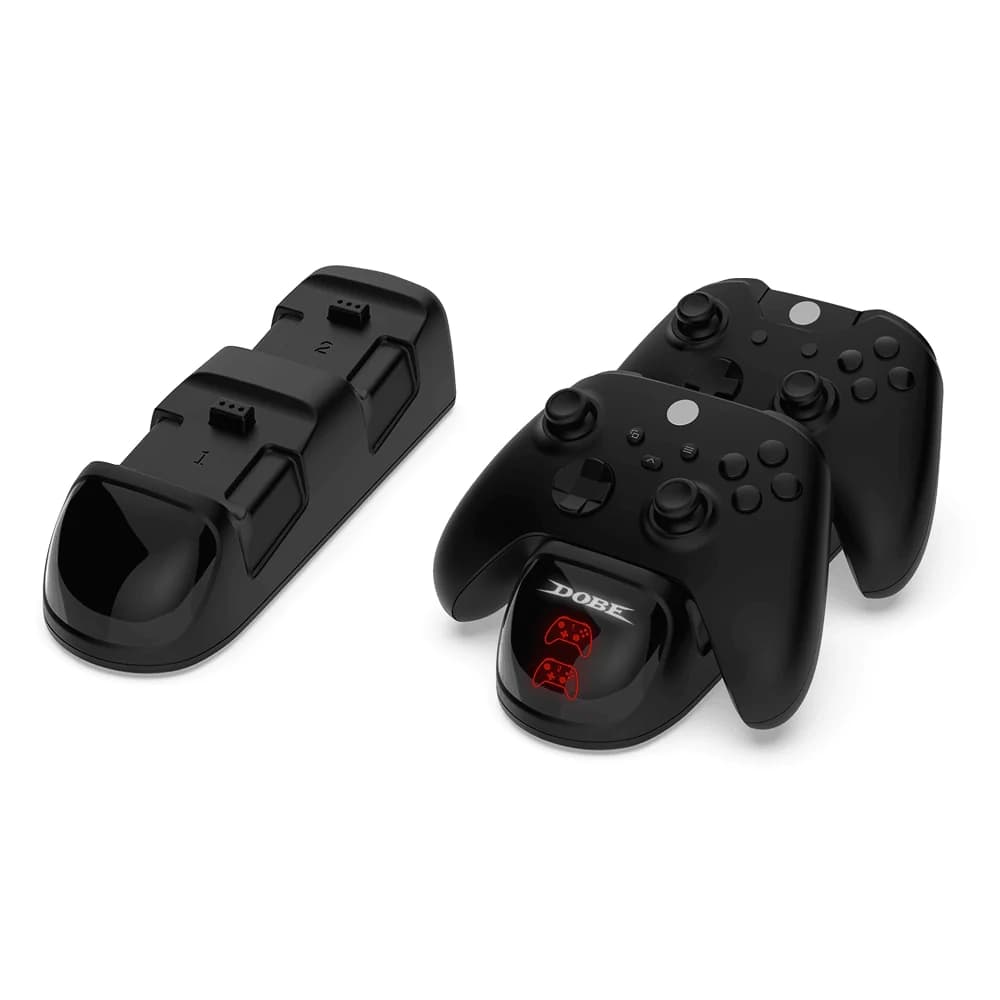 شاحن وحدة تحكم سلسلة Xbox TYX-1623