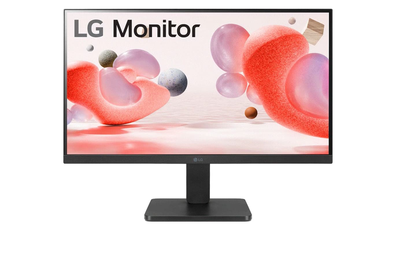 شاشة Full HD مقاس 21.45 بوصة مع AMD FreeSync™