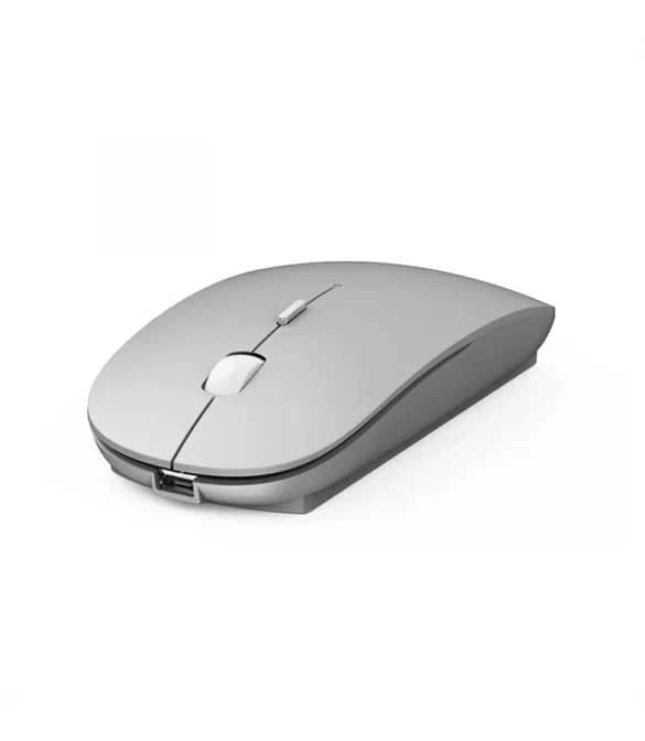 ماوس WiwWU WM101 WiMice اللاسلكي - فضي