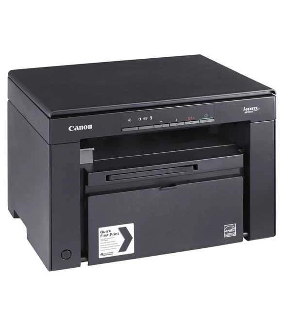 طابعات الليزر متعددة الوظائف Canon i-SENSYS MF3010