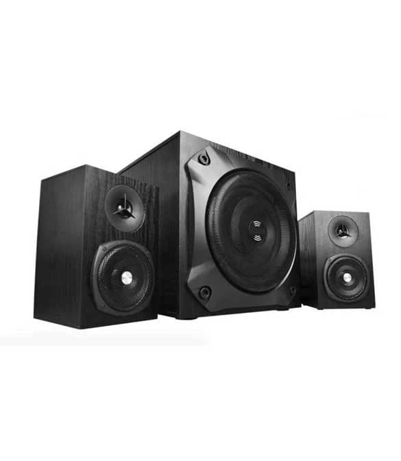 مكبر صوت بلوتوث E-2206 بقوة 40 واط
