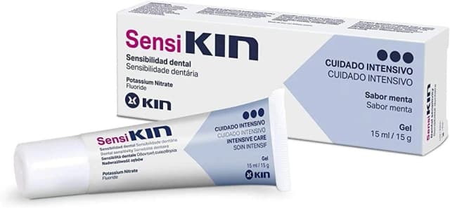 SensiKin Gel (15ml)