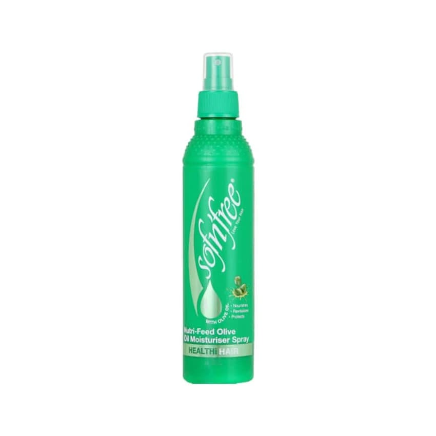 Sofn'free Nutri-Feed Oil Moisturising Spray 250ml