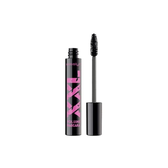 ماسكارا MISSLYN XXL VOLUME سوداء