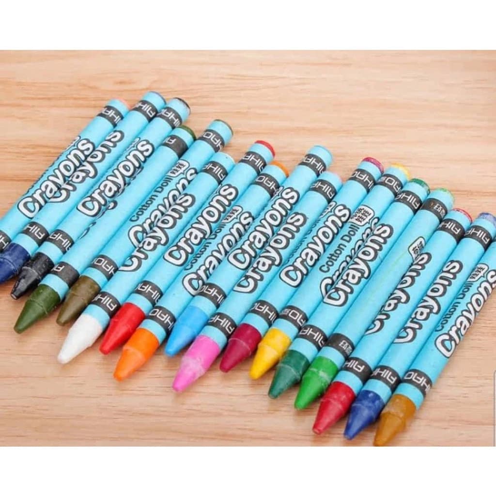 AIHAO Pencils