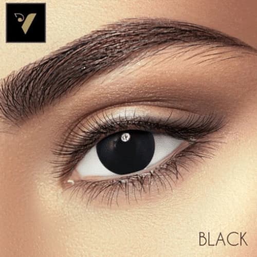 Vera – Black