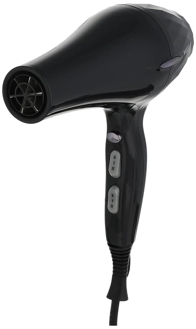 Vgr Hair Dryer 2200Watt Ac Motor