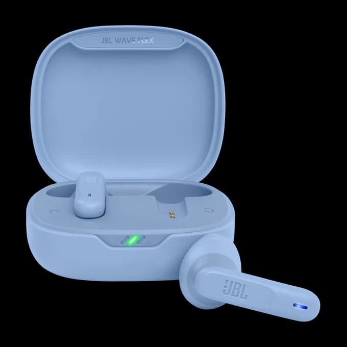 سماعات JBL Wave 300TWS اللاسلكية الحقيقية داخل الأذن