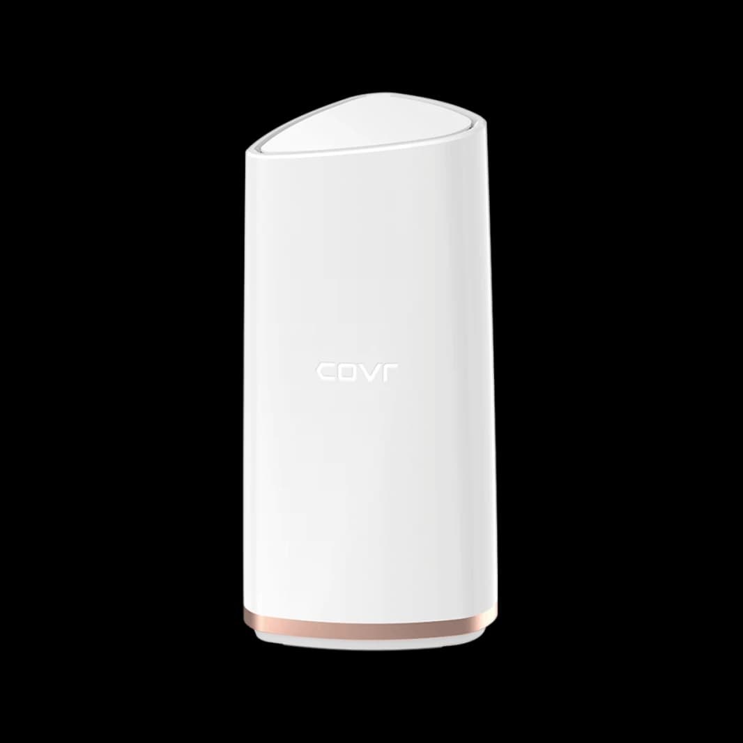 نظام Wi-Fi ثلاثي النطاق للمنزل بالكامل COVR-2202 AC2200 من D-Link