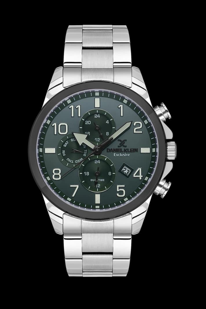 DANIEL KLEIN DK.1.13633-3 MEN WATCH
