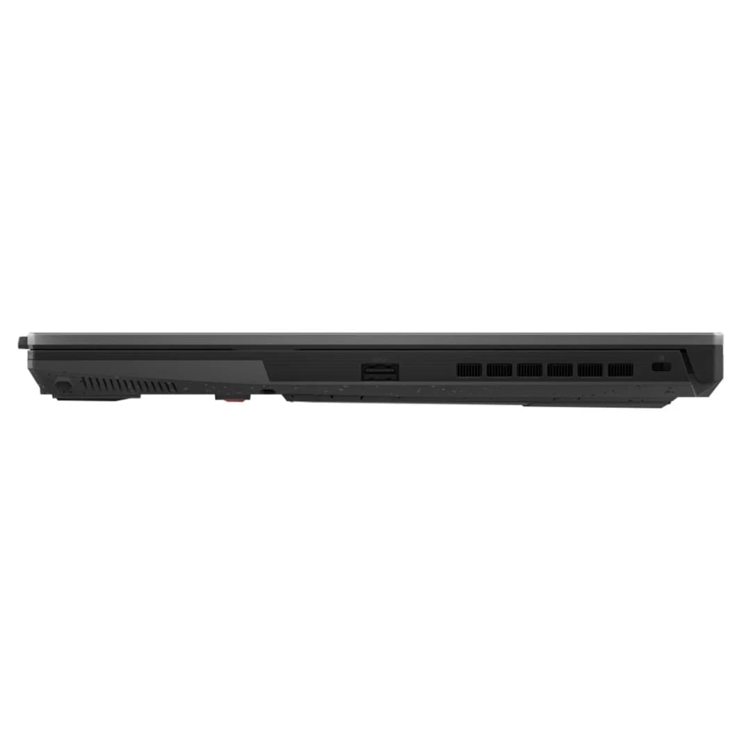ASUS TUF Gaming F17 Laptop (FX707VV-HX117W) - Intel i9-13900H, 13th Gen, 16GB RAM, 512GB SSD, RTX 4060 8GB, 17.3" FHD IPS, 144Hz, Win11 Home, Mecha Gray