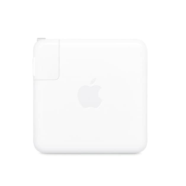 محول طاقة USB-C بقوة 67 واط من Apple