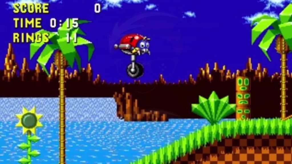 Sonic Mania Plus - بلاي ستيشن 4