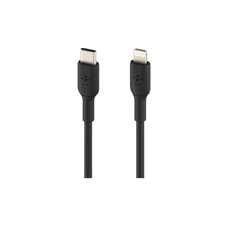 كابل Belkin Type-C للإضاءة