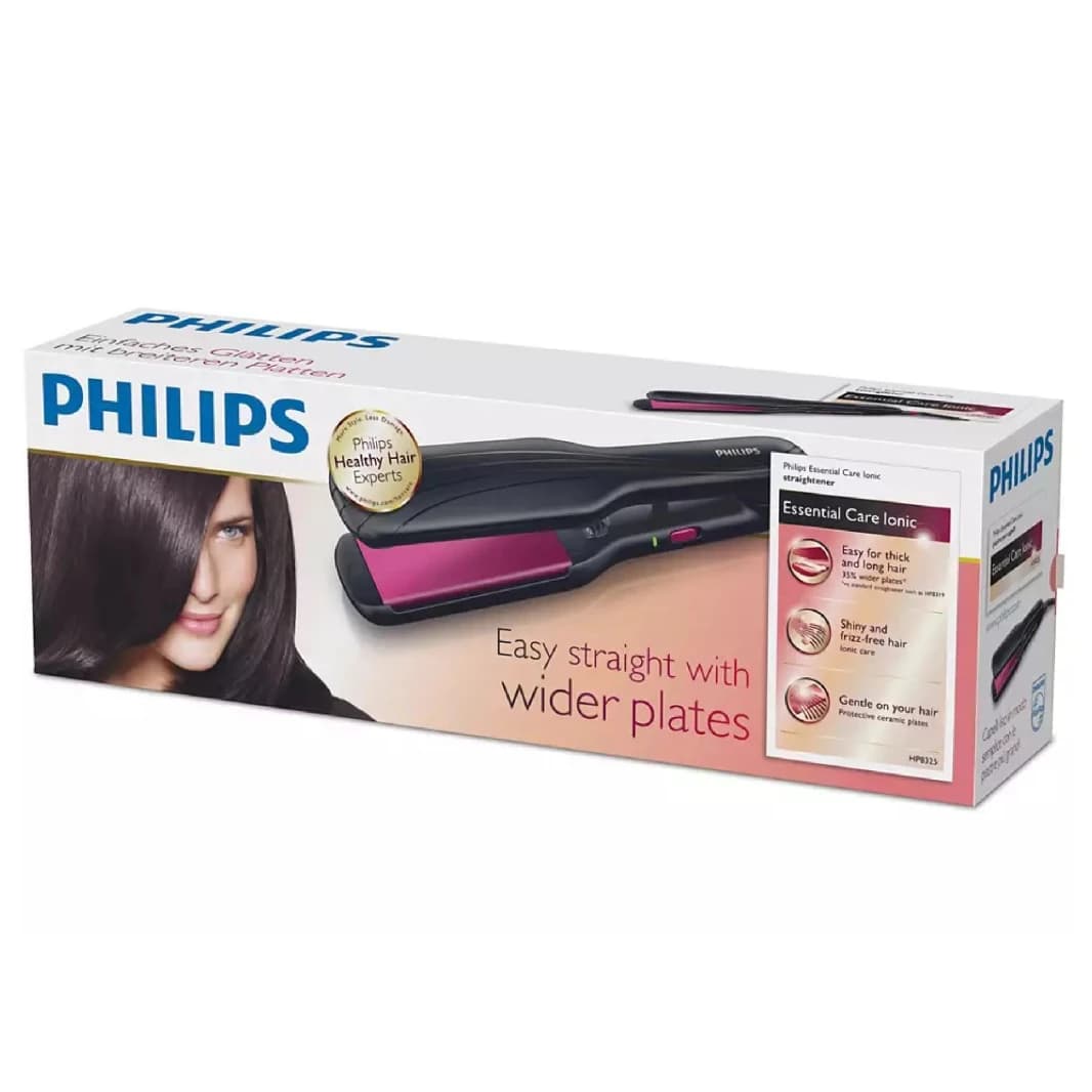 Philips HP8325 Hair Straightener