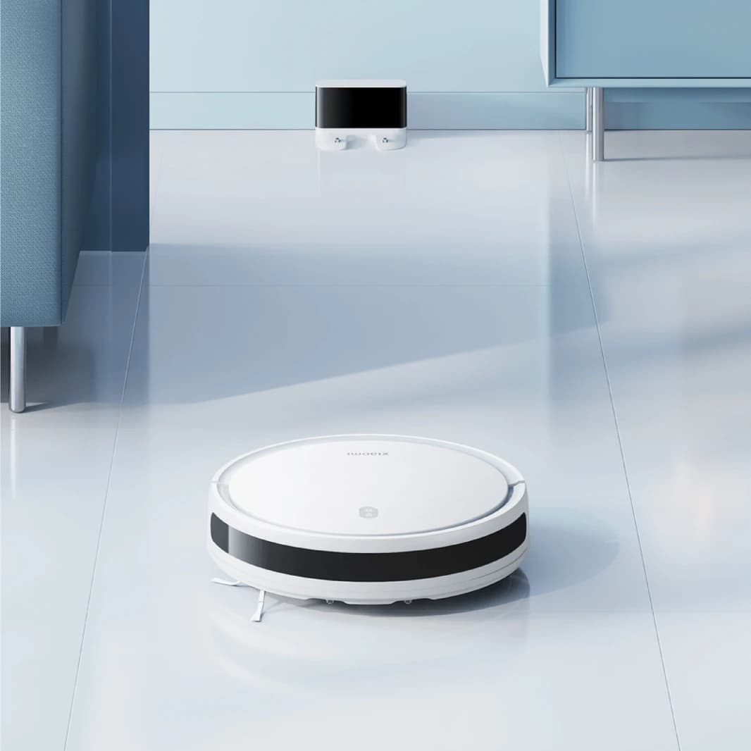 Xiaomi Robot Vacuum E10