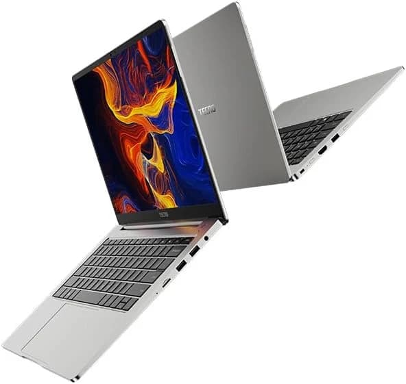 تكنو ميجا بوك T1 14 بوصة AMD