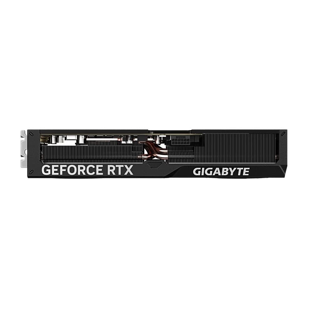 بطاقة الرسوميات Gigabyte RTX 4070 Ti SUPER WINDFORCE OC 16G – GV-N407TSWF3OC-16GD
