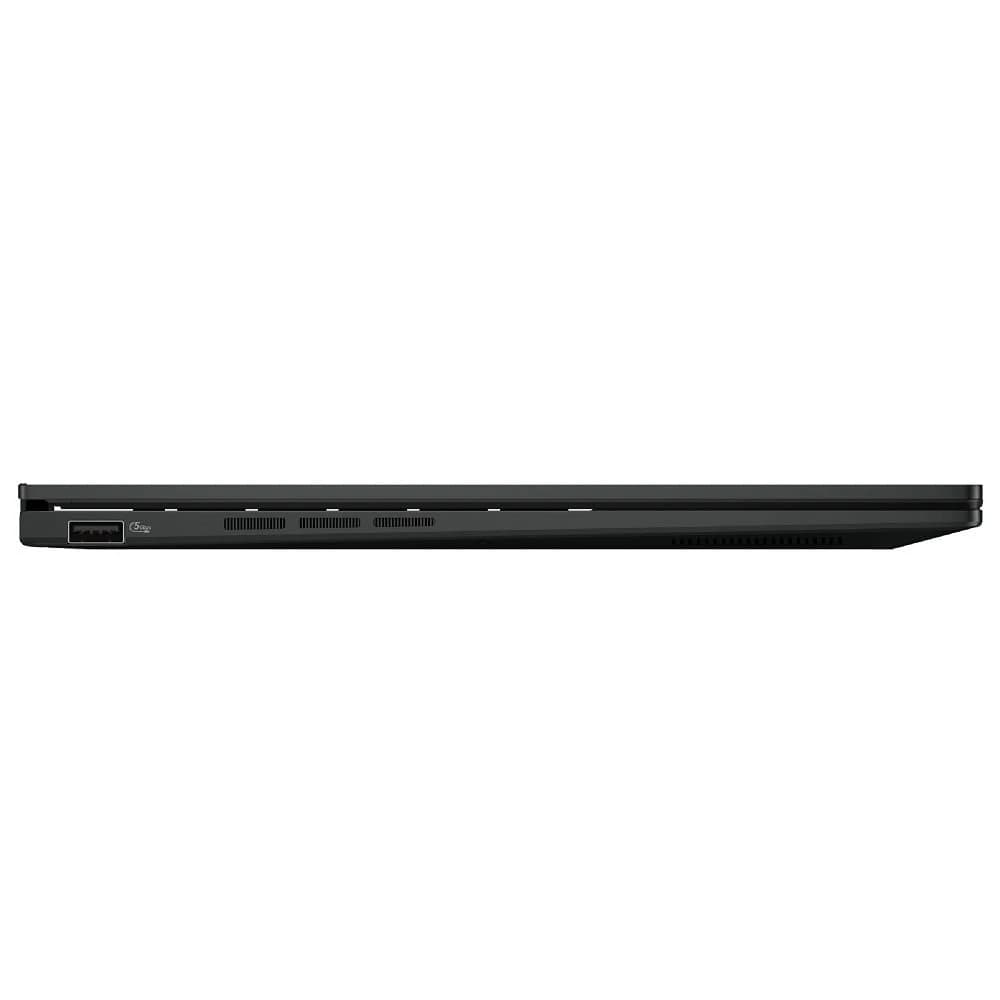 اسوس زين بوك Q425MA-U71TB ” انتل كور الترا 7-155H، 16 جيجا رام DDR5، 1 تيرا بايت SSD NVMe 14″ FHD OLED شاشة تعمل باللمس، ويندوز 11 ” رمادي جاسبر