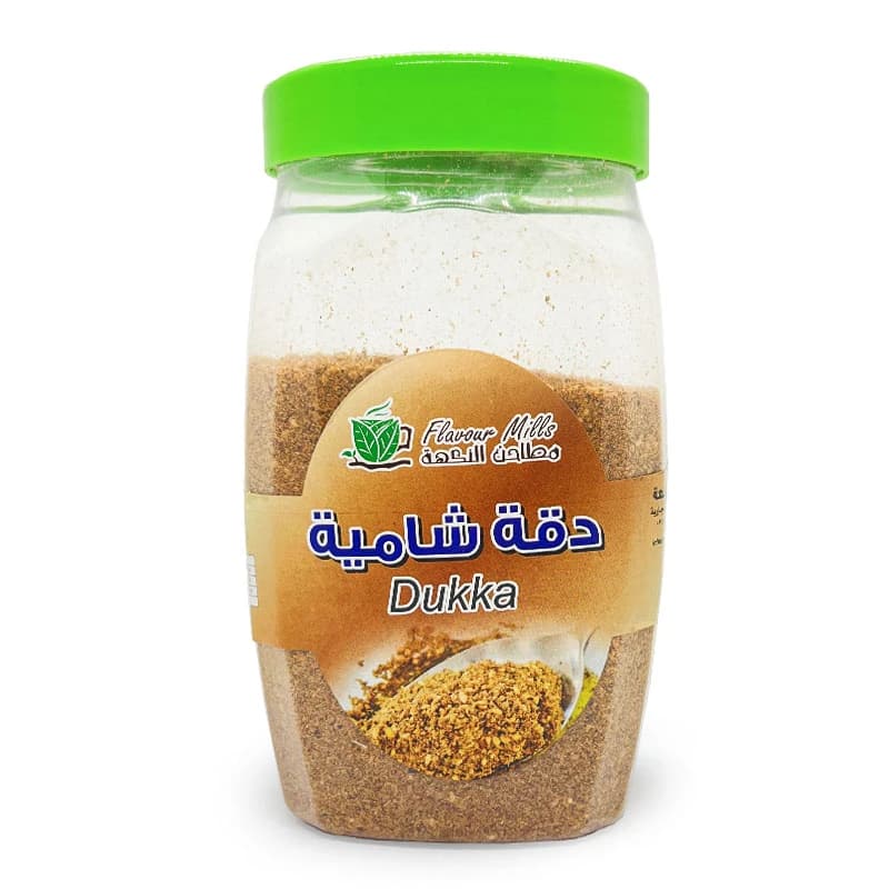 مطاحن النكهة دكا 500 جرام