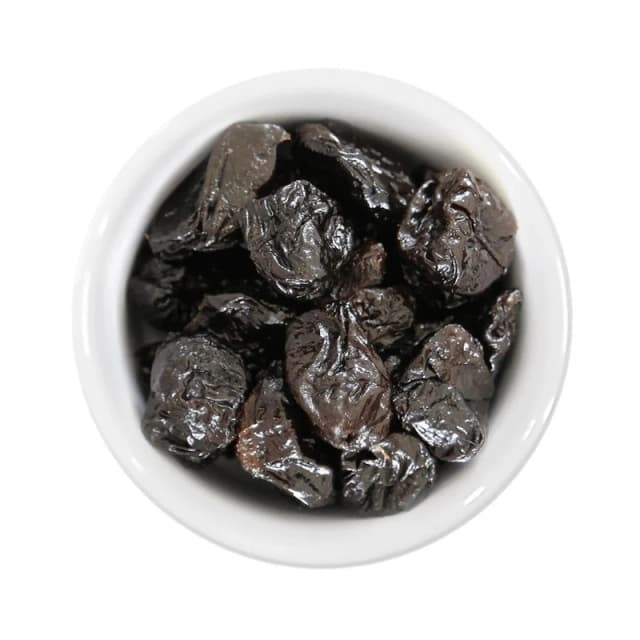 البرقوق المجفف القبس
