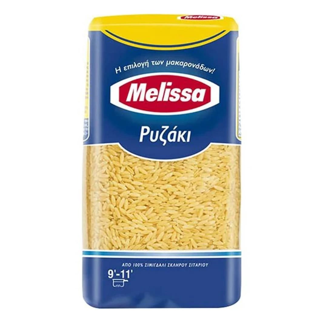 ميليسا معكرونة ريزوني 500 غرام