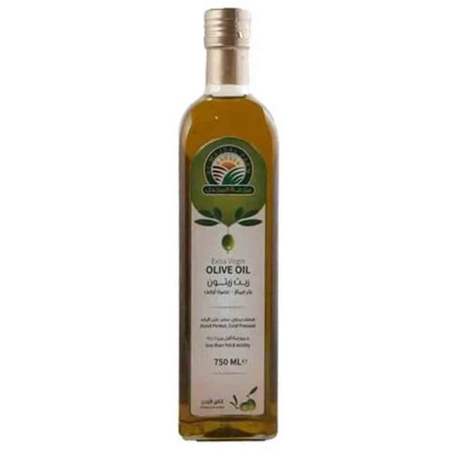 Majdal Farm Olive Oil 750ml