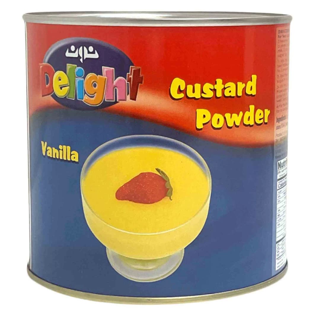 Noon Custard Powder Mix with Vanilla 150g