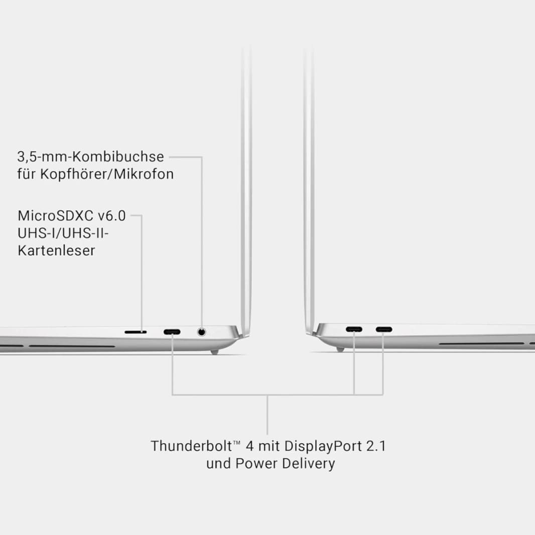 DELL XPS 16 (2024) 9640 Intel Core Ultra 7 H-Serise Evo Edition Powerful 16-Cores Faster Performance Longer Battery Life w/ Intel® AI Ready & Nvidia RTX 4050 6GB
