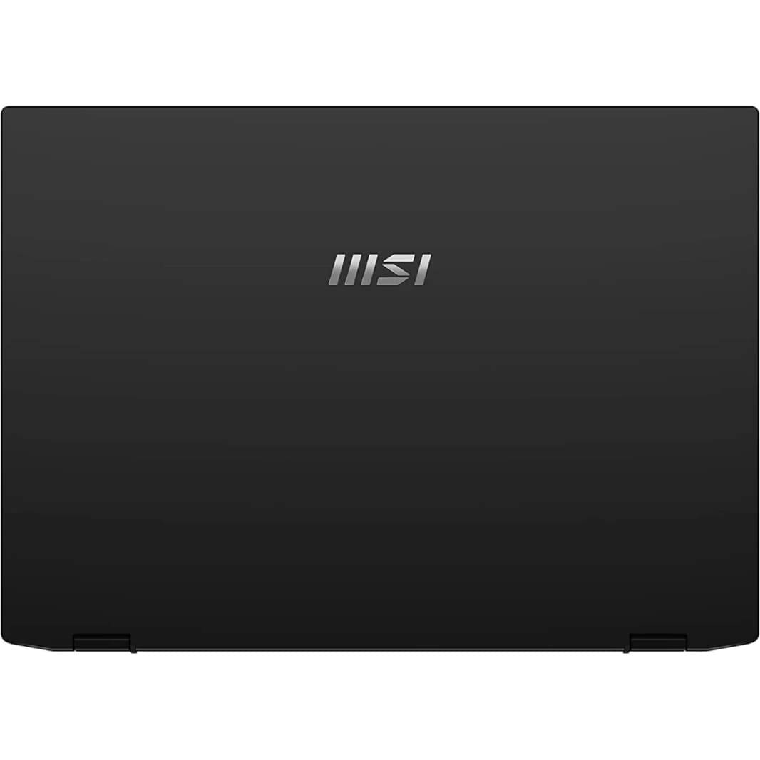 MSI Summit E16 Flip 16" (2023) A13VET جديد 13Gen Intel Core i7 12-Cores 2-in-1 Touch مع شاشة RTX 4050 6GB و2.5K 165Hz