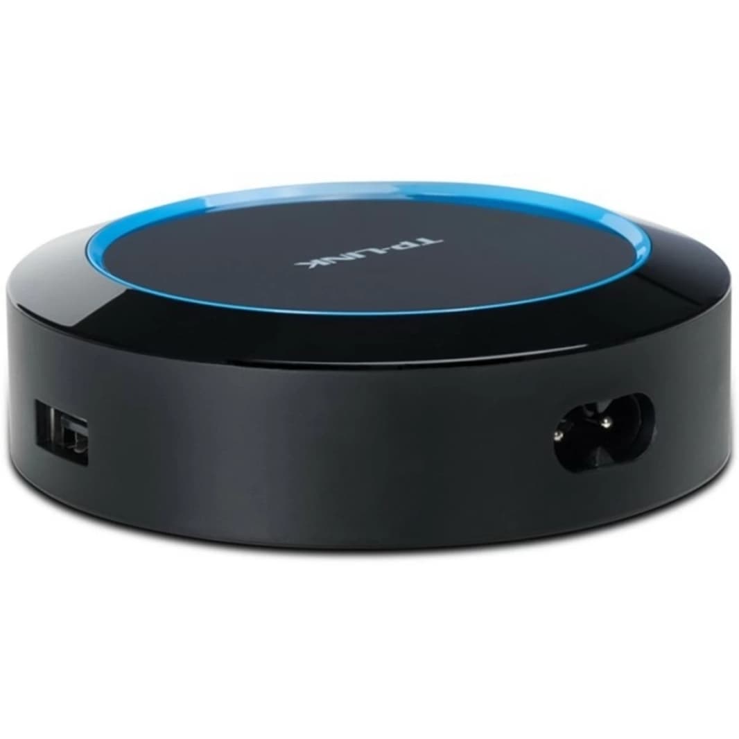 شاحن TP-Link UP525 بقوة 25 واط و5 منافذ USB (شحن أسرع بنسبة 65%)