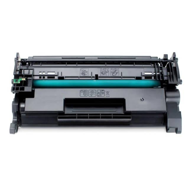 خراطيش حبر HP 59a باللون الأسود
