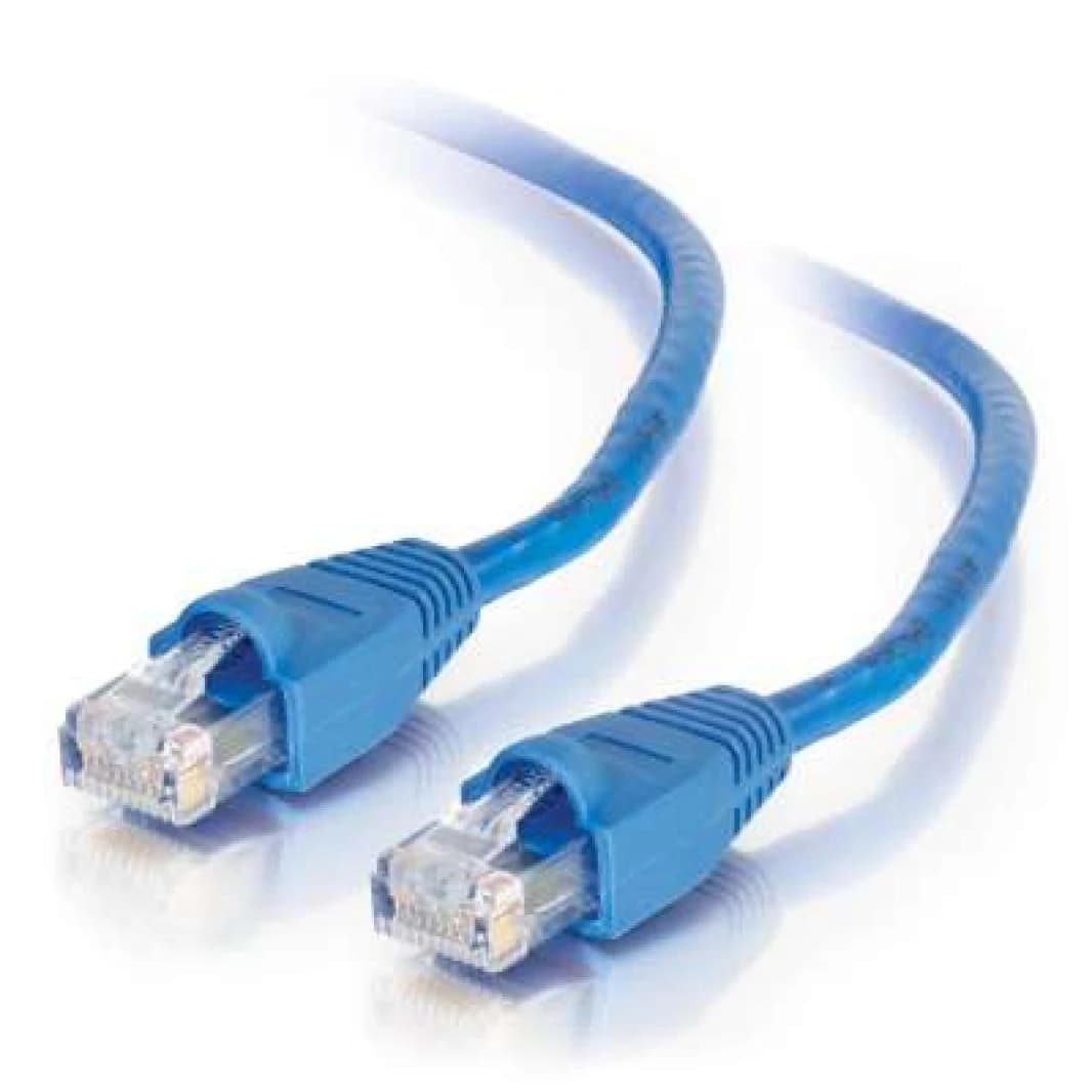 كابل توصيل إيثرنت Cat6 بطول 1.5 متر