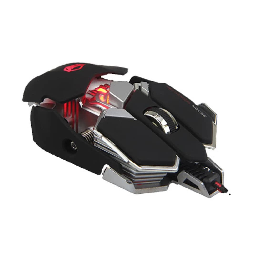 Professional Wired Mechanical Gaming Mouse M990